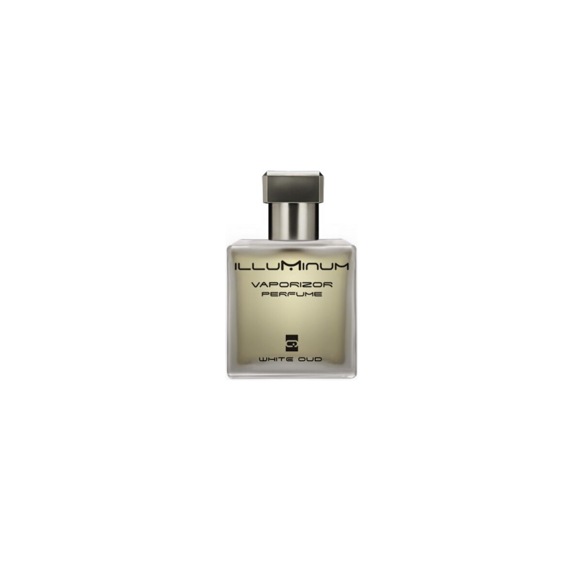 White Oud