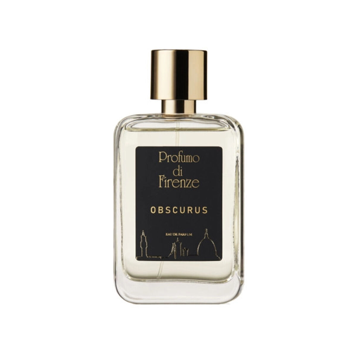 Il Profumi di Firenze Obscurus