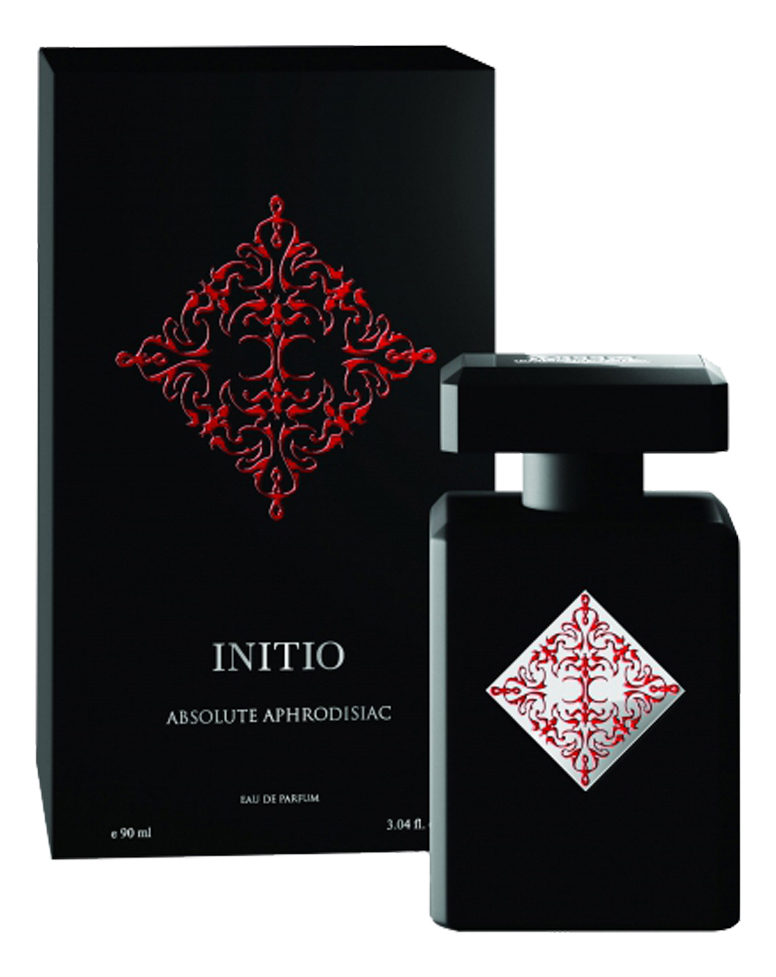 Initio Parfums Prives Absolute Aphrodisiac — фото 2 из 2