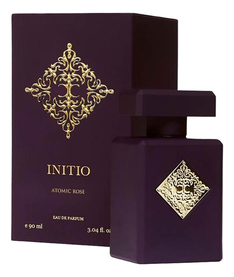 Initio Parfums Prives Atomic Rose — фото 2 из 2