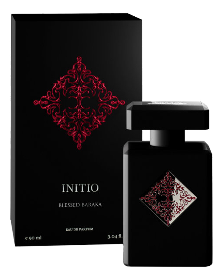 Initio Parfums Prives Blessed Baraka — фото 2 из 2