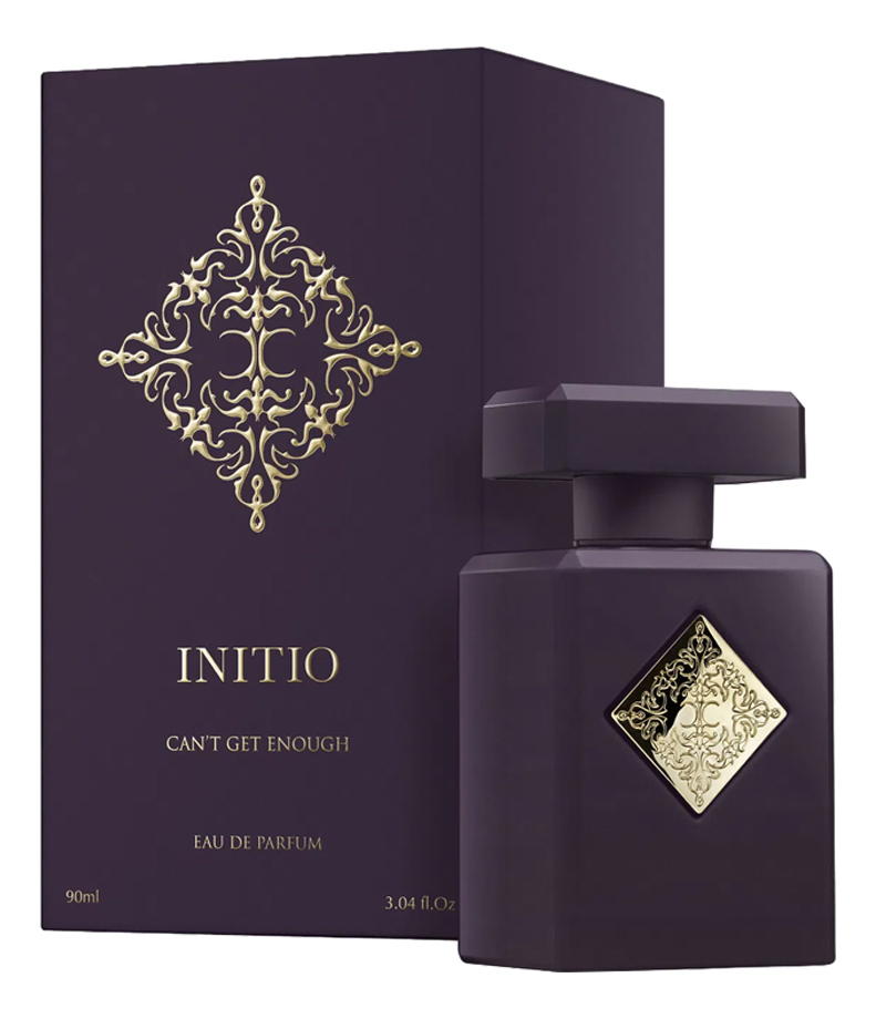Initio Parfums Prives Can T Get Enough — фото 2 из 2