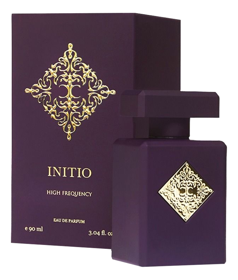 Initio Parfums Prives High Frequency — фото 2 из 2