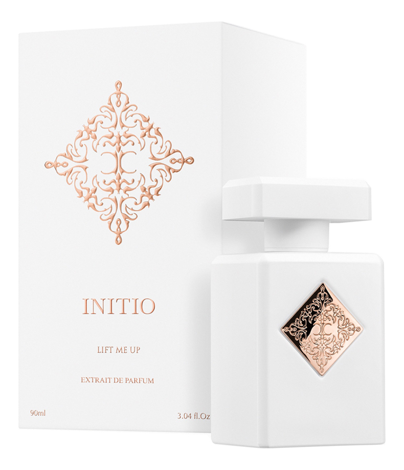 Initio Parfums Prives Lift Me Up — фото 2 из 2