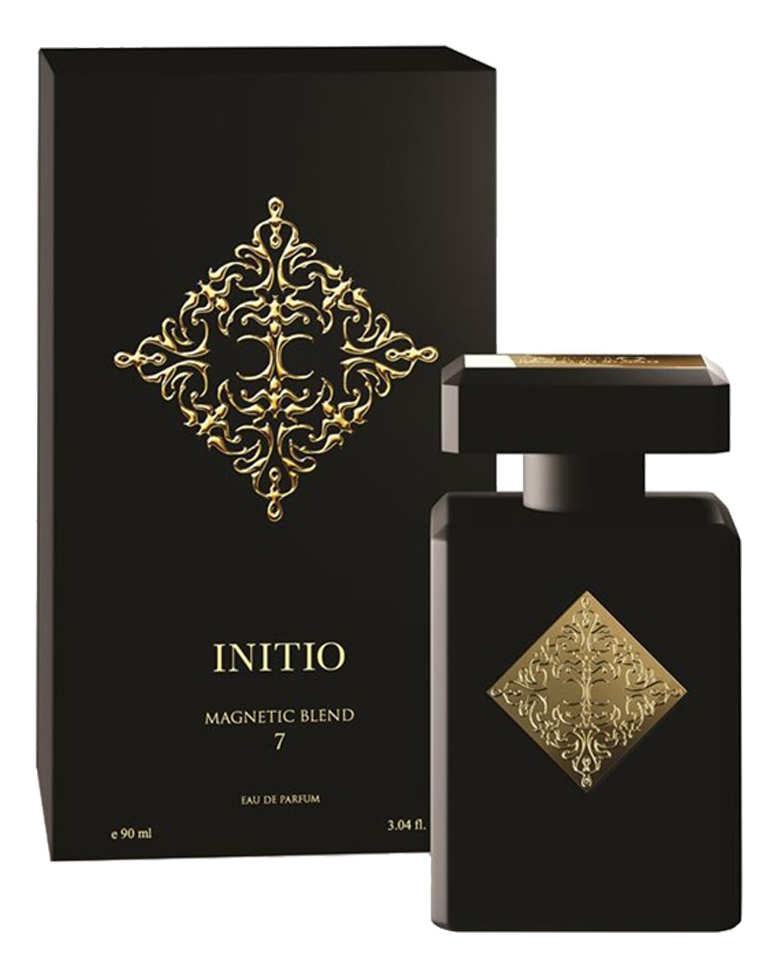 Initio Parfums Prives Magnetic Blend 7 — фото 2 из 2