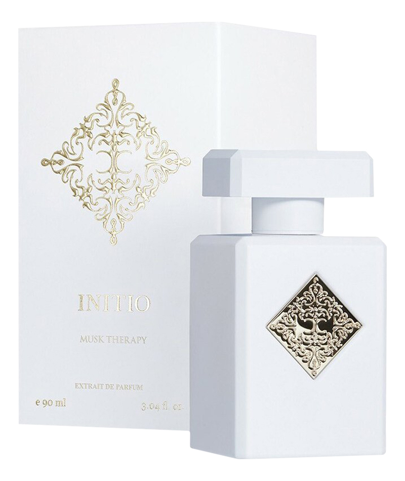 Initio Parfums Prives Musk Therapy — фото 2 из 2