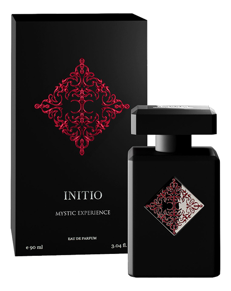 Initio Parfums Prives Mystic Experience — фото 2 из 2