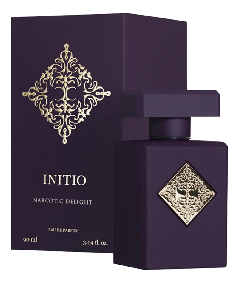 Initio Parfums Prives Narcotic Delight — фото 2 из 2