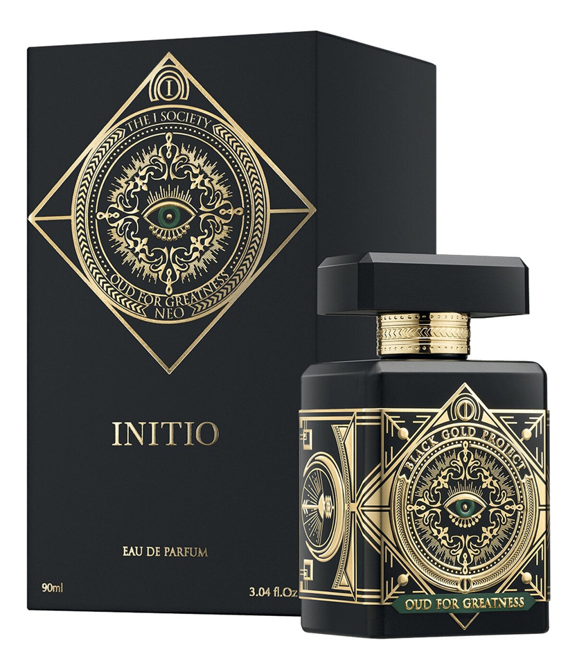 Initio Parfums Prives Oud For Greatness Neo — фото 2 из 2