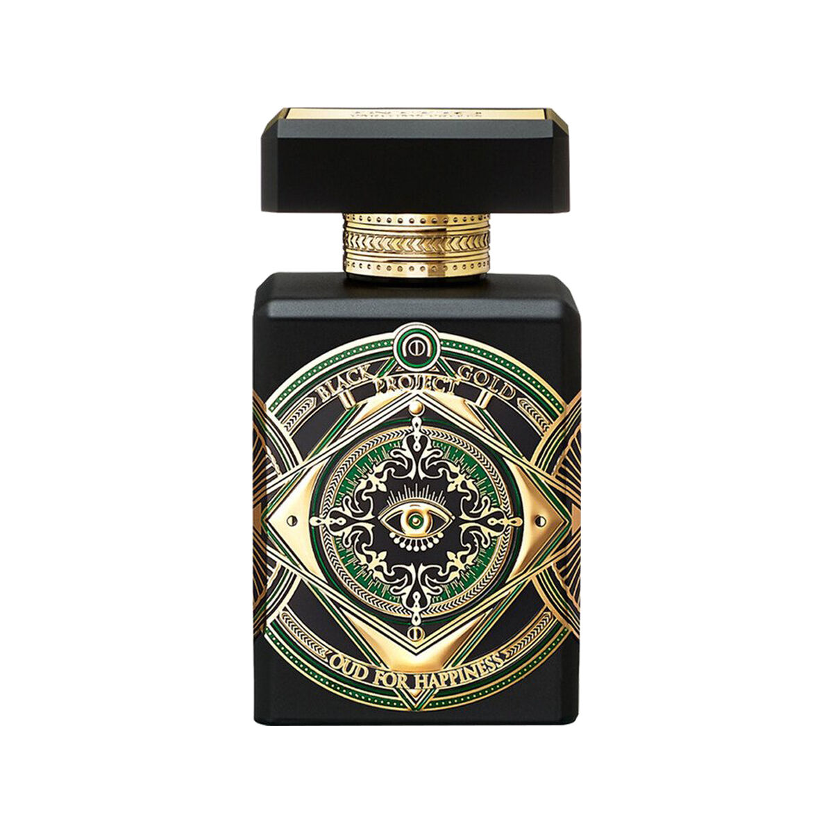 Oud For Happiness