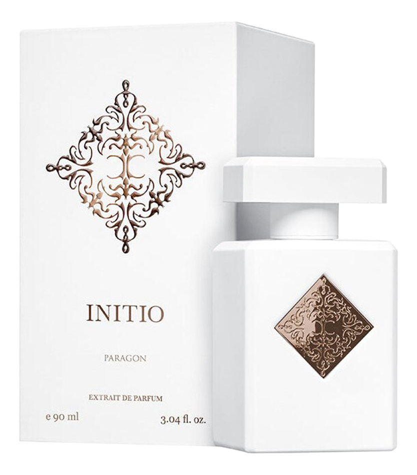Initio Parfums Prives Paragon — фото 2 из 2