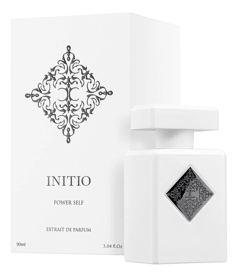 Initio Parfums Prives Power Self — фото 2 из 2