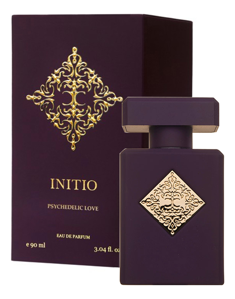Initio Parfums Prives Psychedelic Love — фото 2 из 2