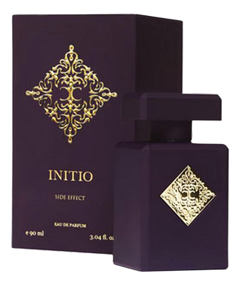 Initio Parfums Prives Side Effect — фото 2 из 2
