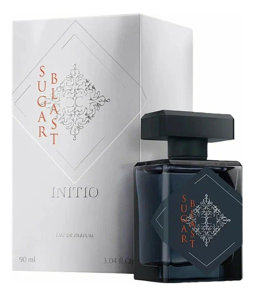 Initio Parfums Prives Sugar Blast — фото 2 из 2