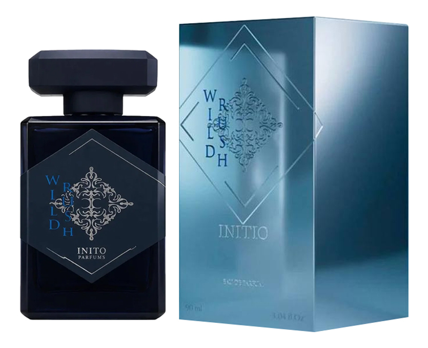 Initio Parfums Prives Wild Rush — фото 2 из 2