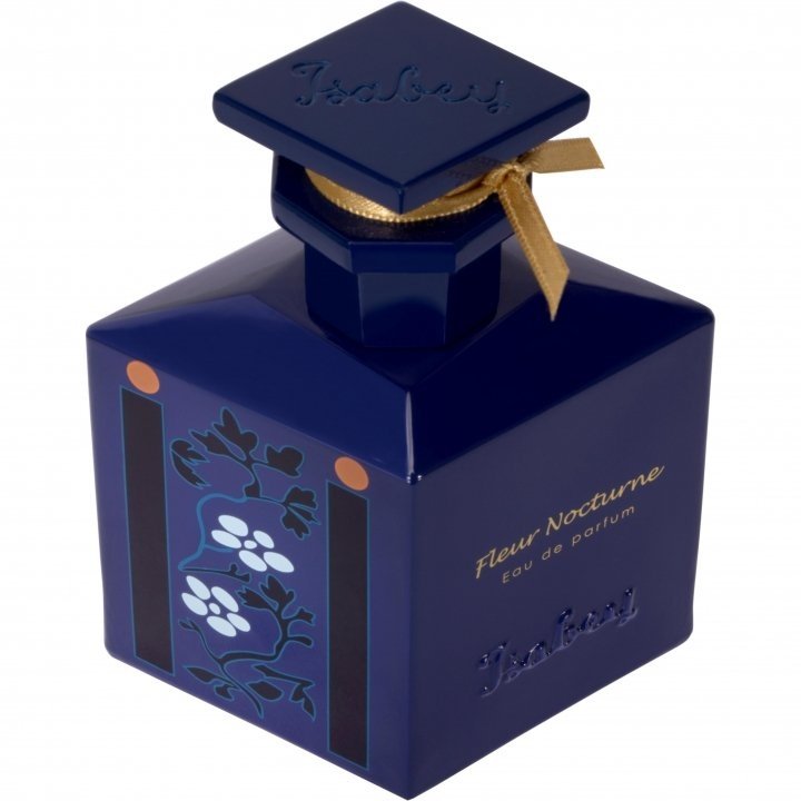 Isabey Fleur Nocturne