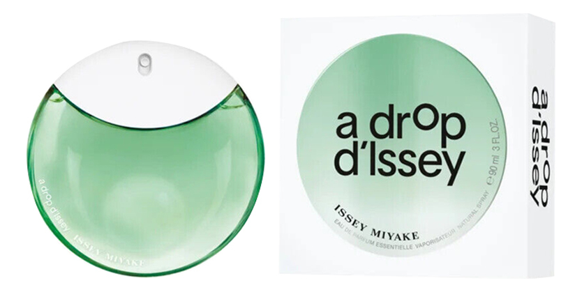 Issey Miyake A Drop d'Issey Essentielle — фото 2 из 2