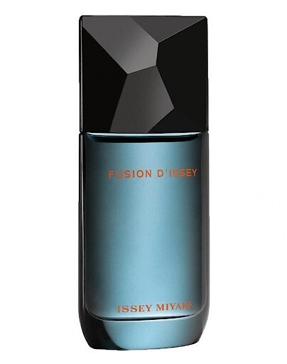 Fusion D Issey