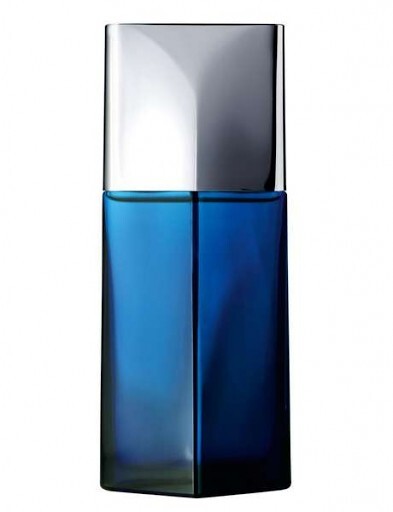 L Eau Bleue D Issey Pour Homme