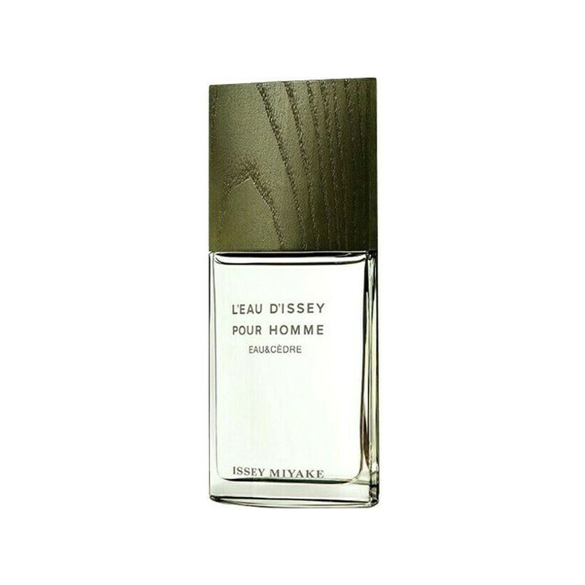 L Eau d Issey pour Homme Eau and Cedre