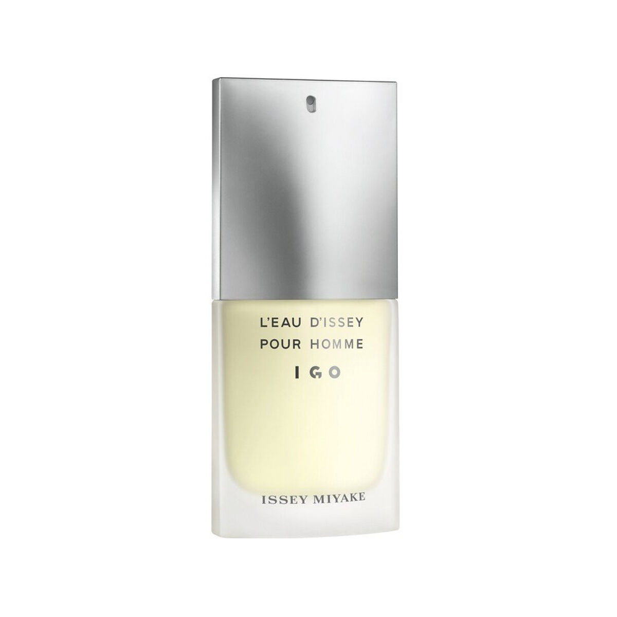 L Eau D Issey Pour Homme IGO — набор ((т/в + т/в) (тестер) 80 + 20 мл; (т/в + т/в) 80 + 20 мл)