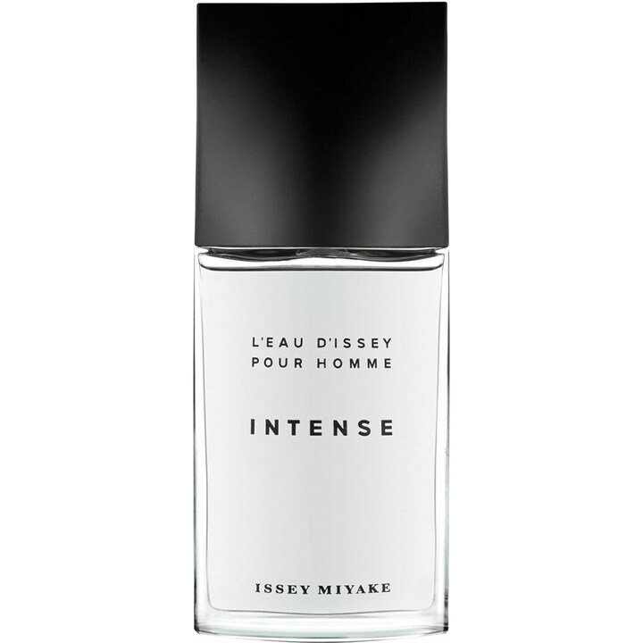 L Eau D Issey Pour Homme Intense