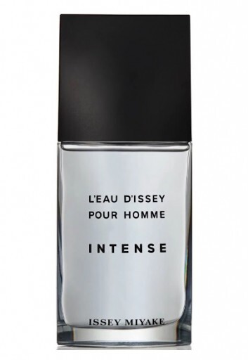 L Eau D Issey Pour Homme Intense