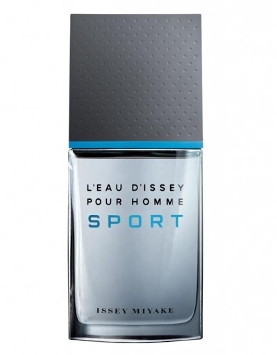 L Eau d Issey Pour Homme Sport
