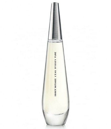 L Eau d Issey Pure