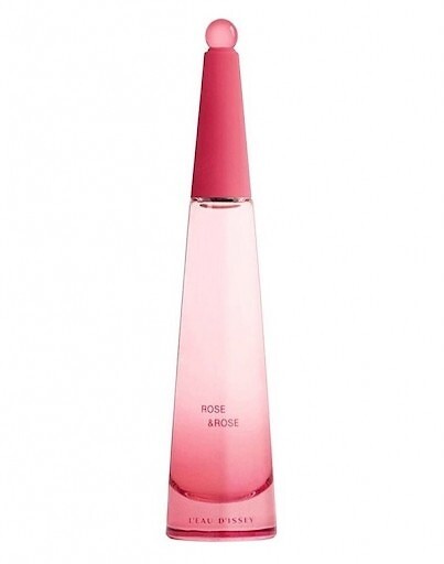 L Eau D Issey Rose and Rose