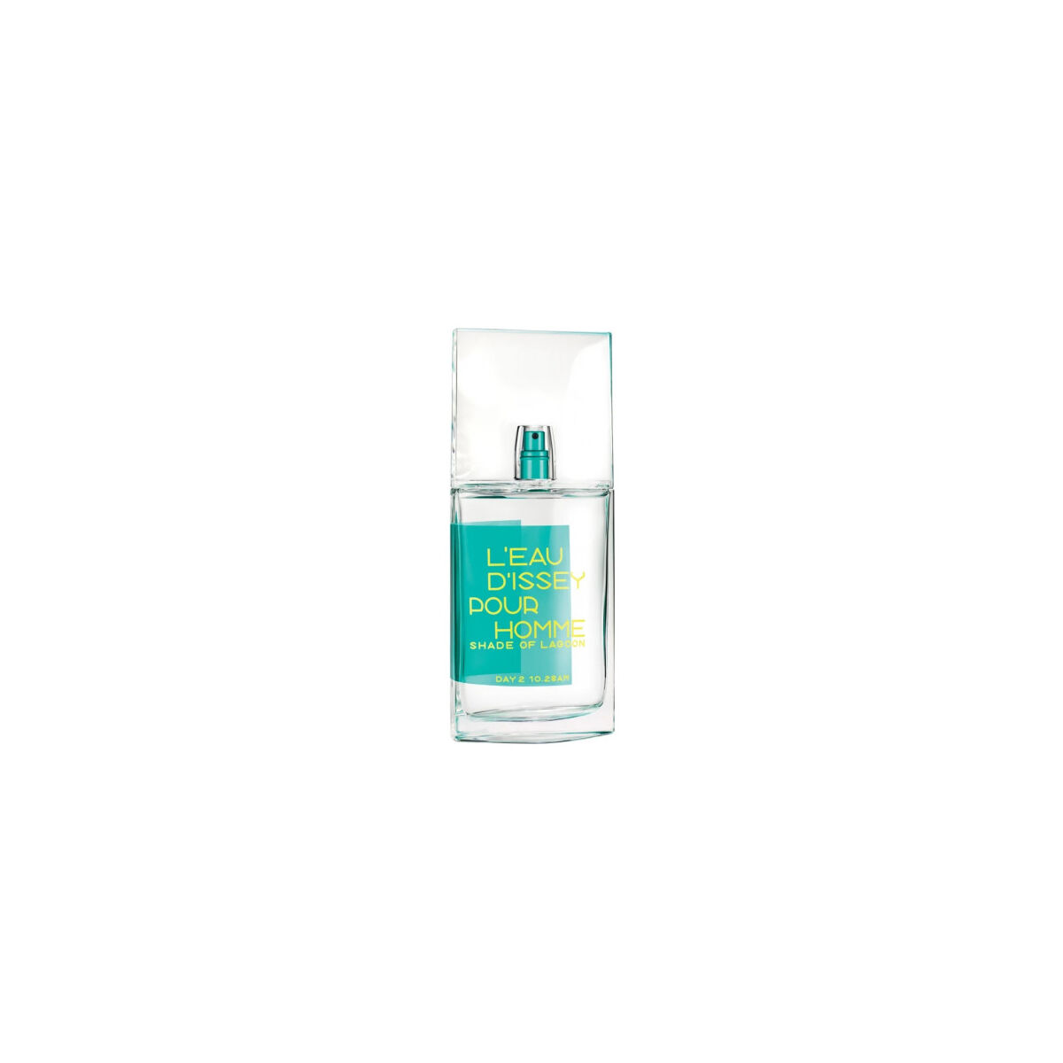 L Eau D Issey Shade of Lagoon