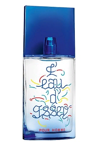 L Eau D Issey Shades of Kolam for Men - фото 1