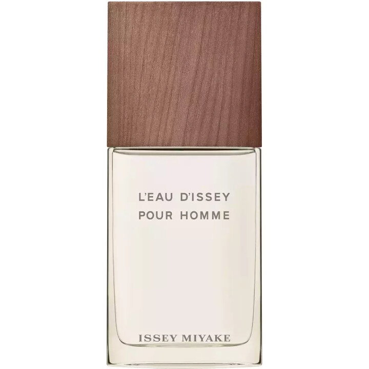 L Eau D Issey Vetiver Pour Homme