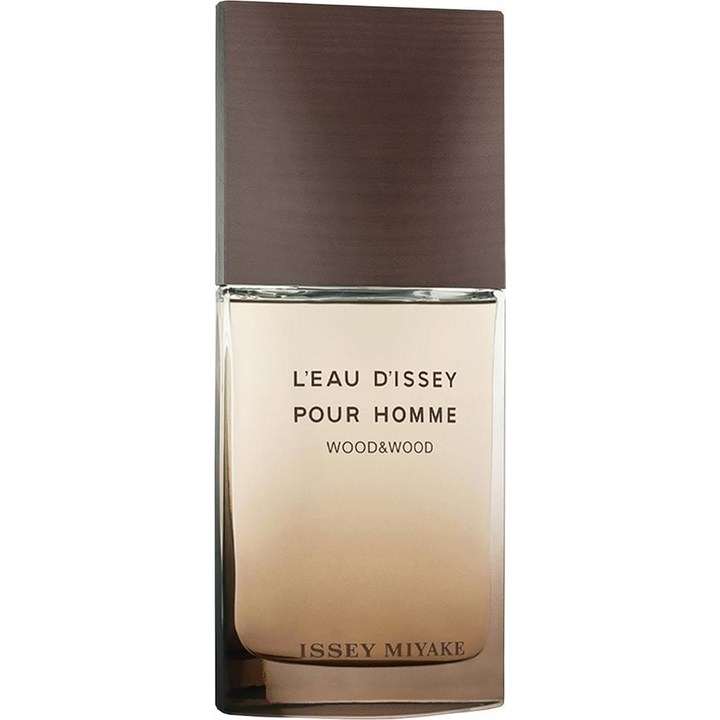 L Eau D Issey Wood and Wood