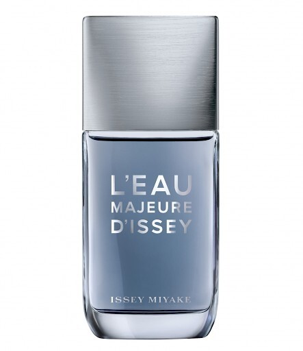 L Eau Majeure d Issey