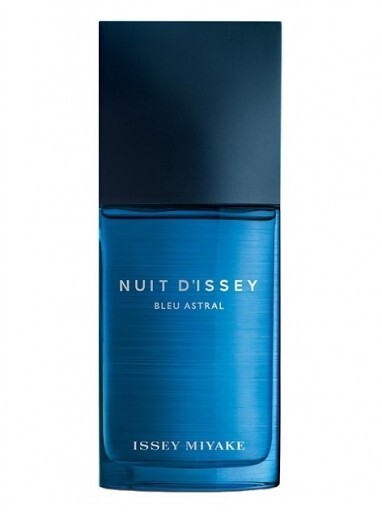 Nuit d Issey Bleu Astral