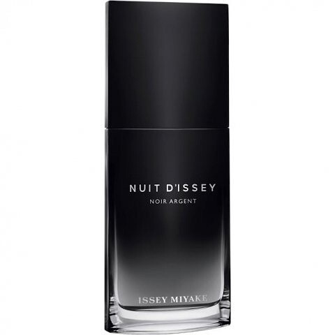 Nuit D Issey Noir Argent