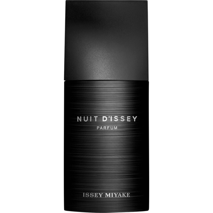 Nuit d Issey Parfum