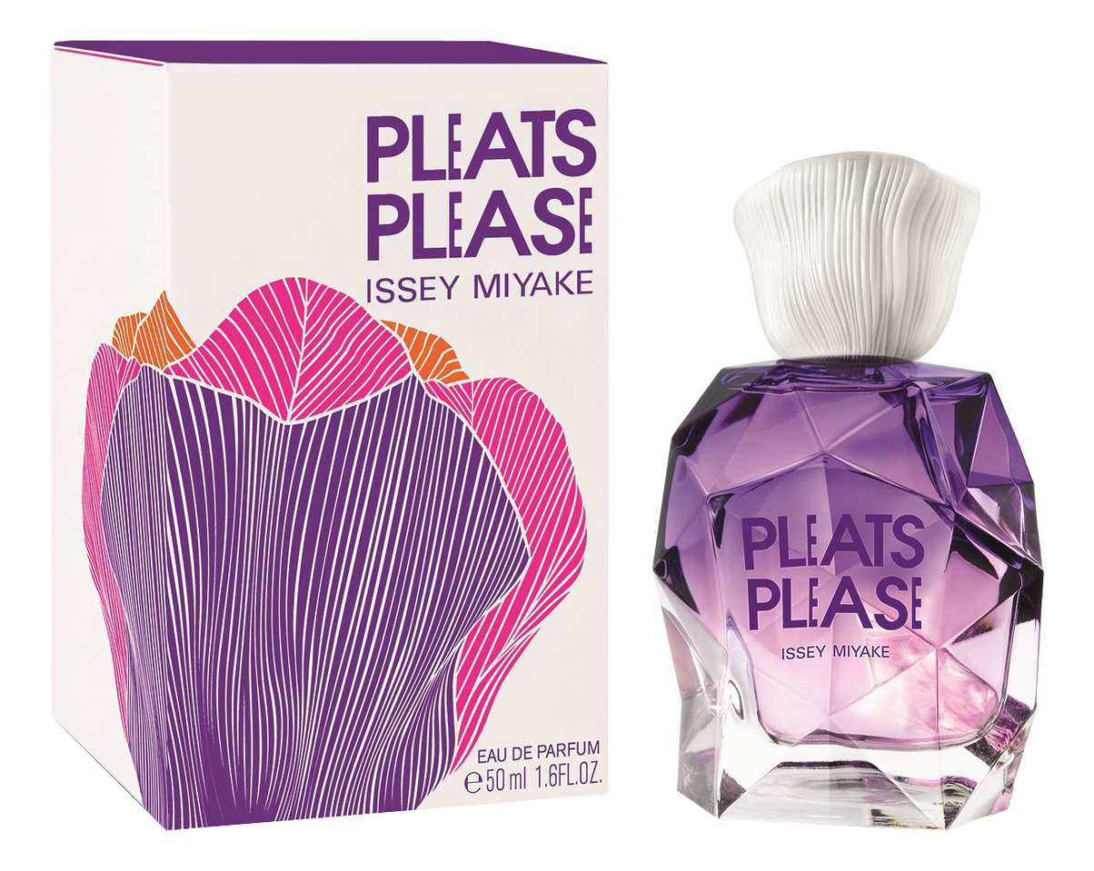 Issey Miyake Pleats Please — фото 2 из 2