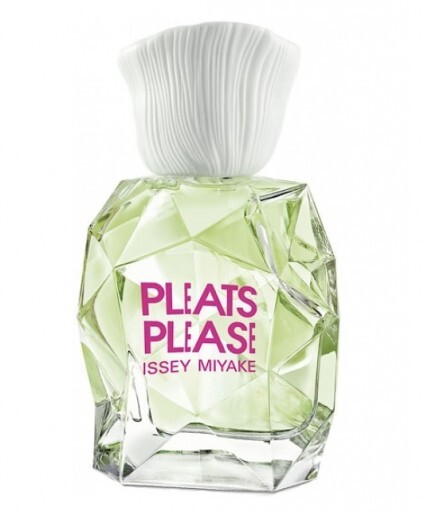 Pleats Please L Eau