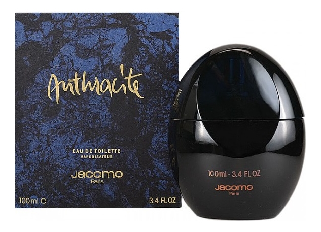 Jacomo Anthracite — фото 2 из 2