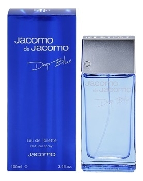 Jacomo Jacomo de Jacomo Deep Blue — фото 2 из 2