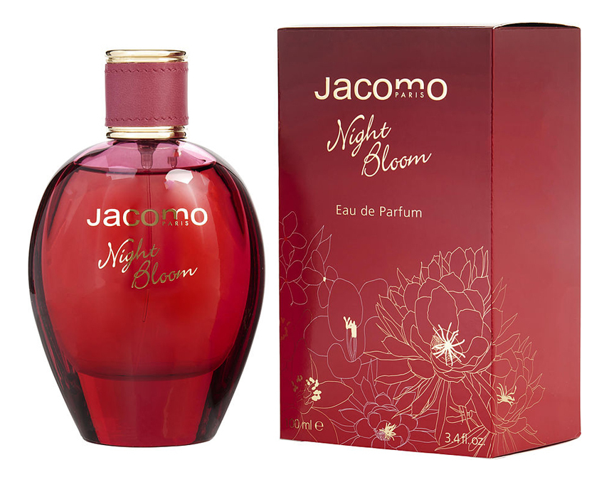 Jacomo Night Bloom — фото 2 из 2