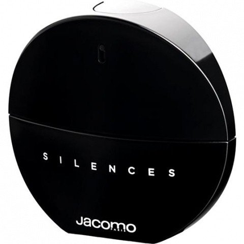Silences Sublime