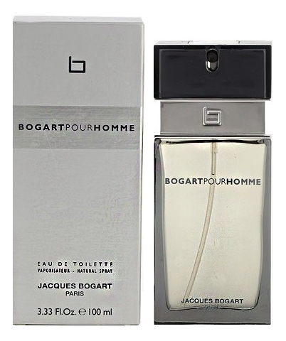 Jacques Bogart Bogart Pour Homme — фото 2 из 2