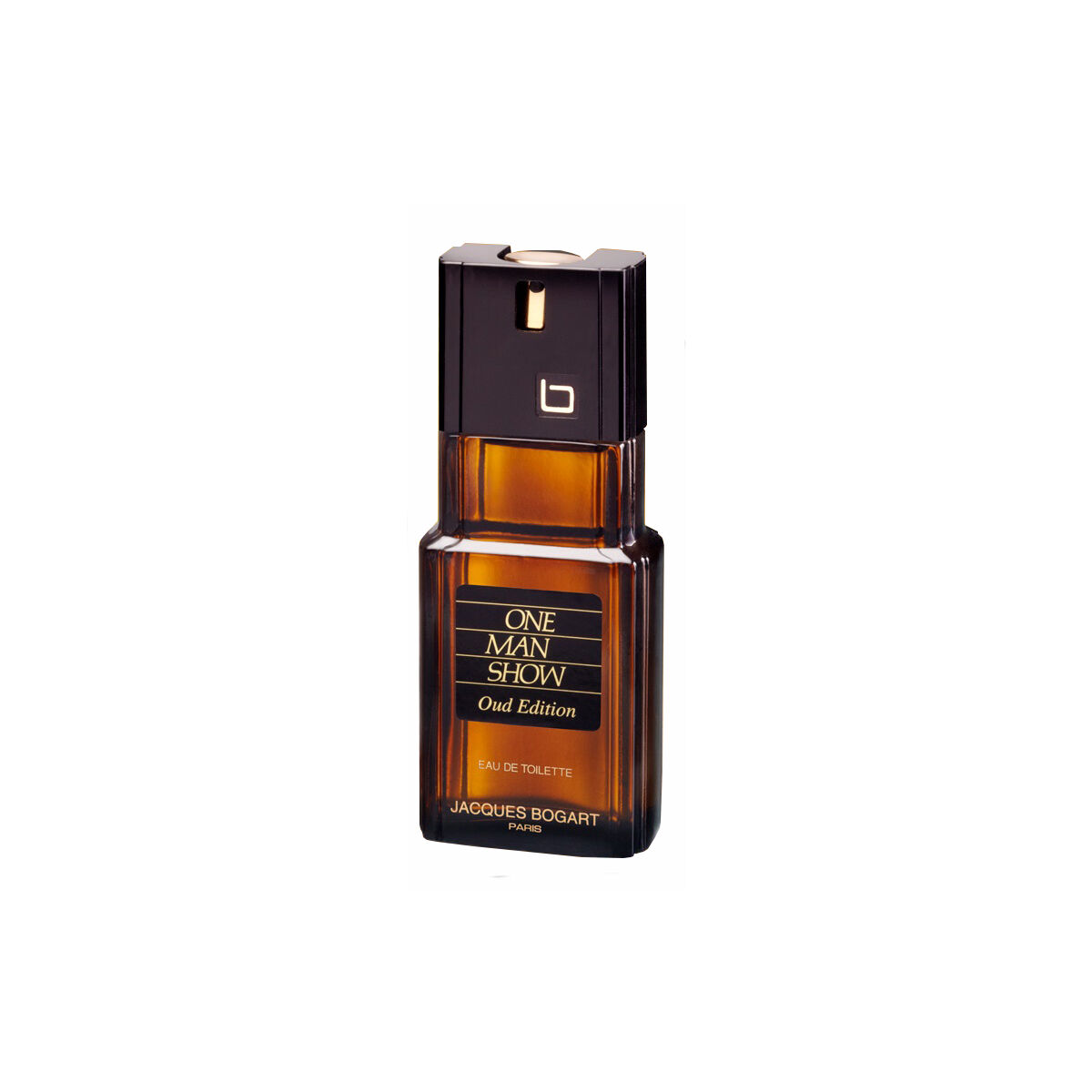 Jacques Bogart One Man Show Oud Edition