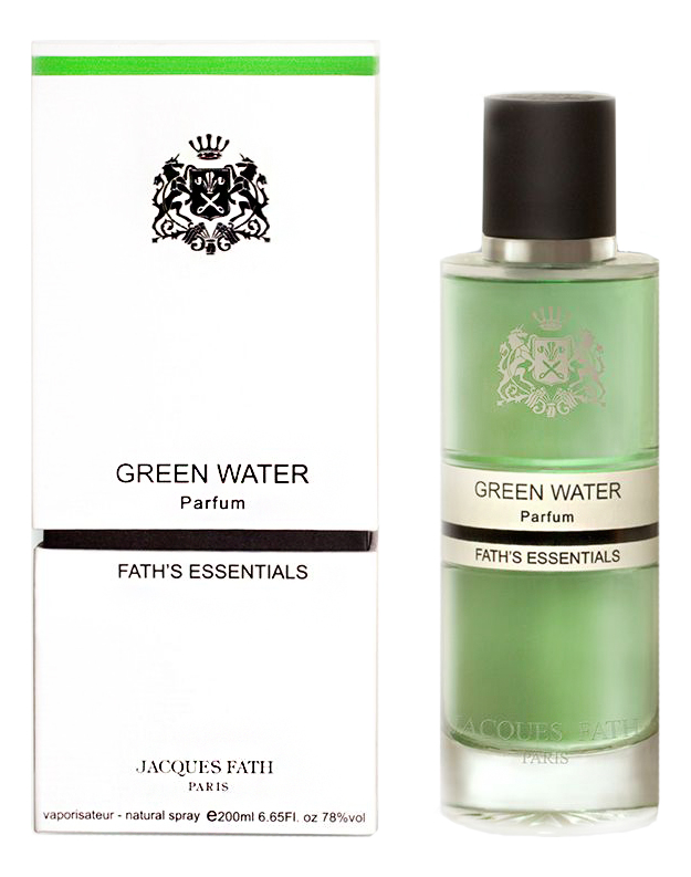 Jacques Fath Green Water — фото 2 из 2