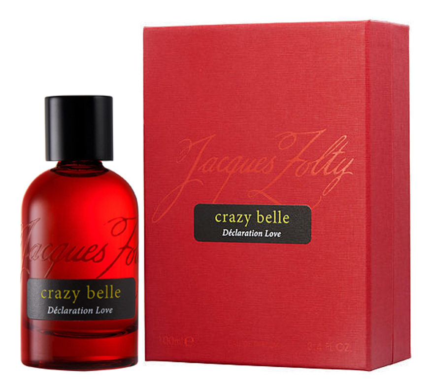 Jacques Zolty Crazy Belle — фото 2 из 2