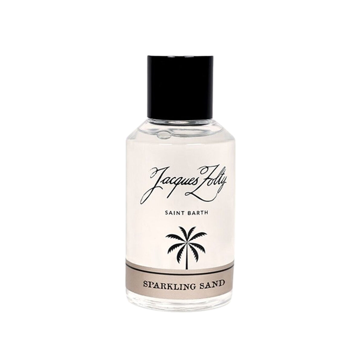 Zolty Sparkling Sand